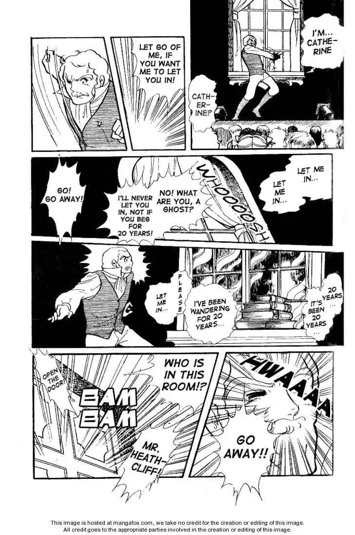 Glass No Kamen Chapter 7 160